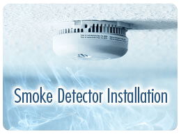 Smoke Detectors Panania